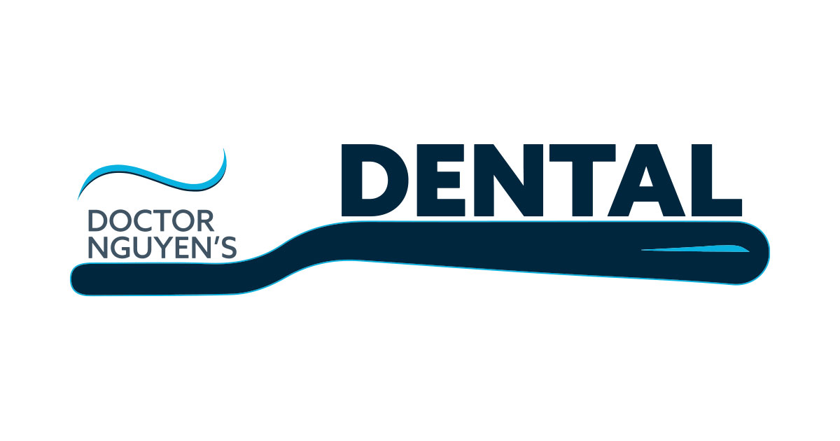 Contact Us - Doctor Nguyen's Dental